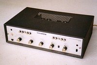 K+H Telewatt K&H VS80 VS110 VS 80 VS 110 tube amp classic Rhrenverstrker