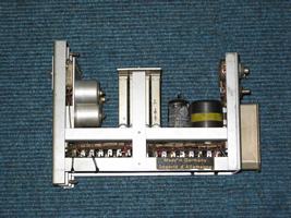 Klangfilm Siemens Eurodyn tube amp KLV V502 502 402 403 408a 410 409 551