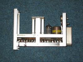 Klangfilm Siemens Eurodyn tube amp KLV V502 502 402 403 408a 410 409 551