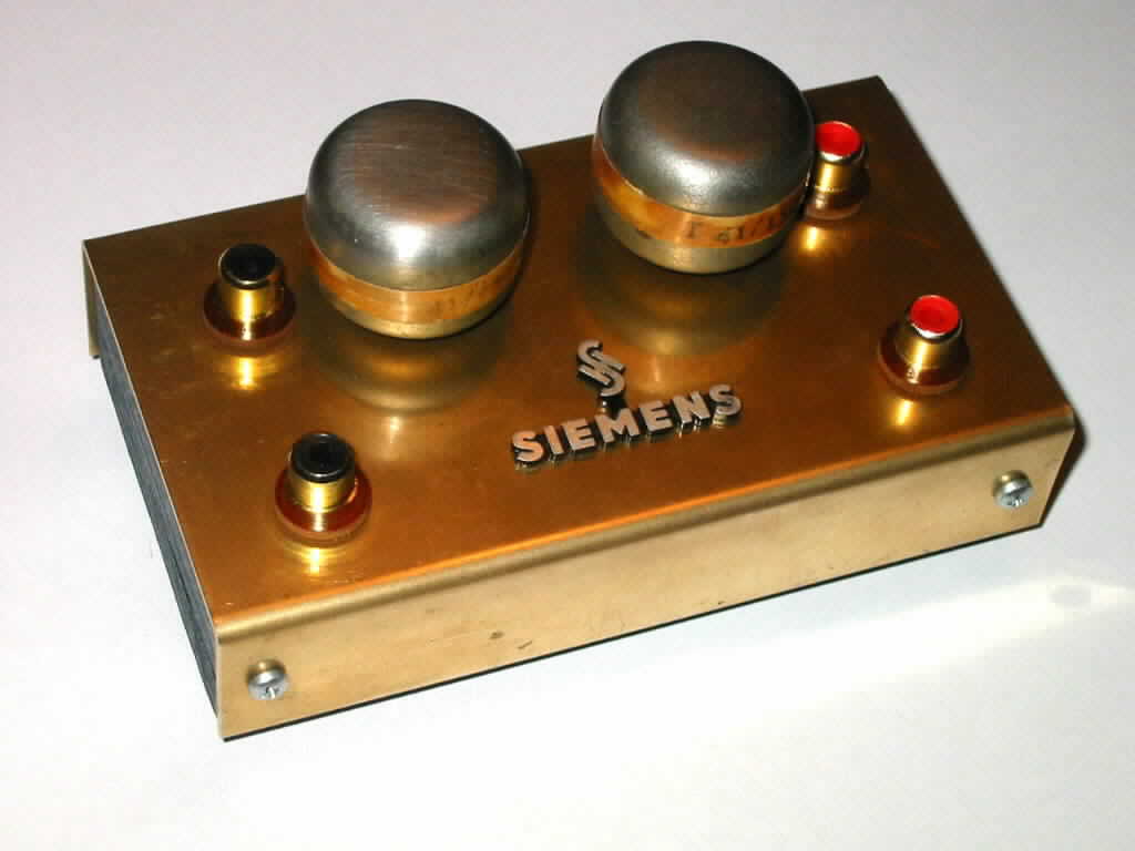 moving coil pickup cartridge step up transformer