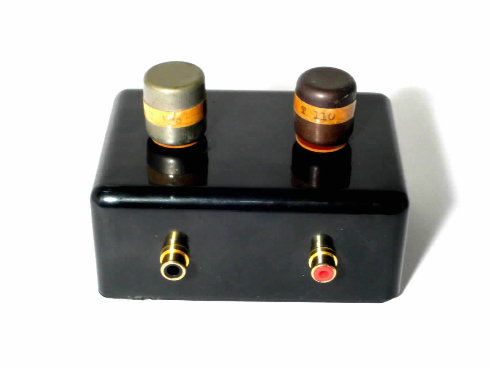 EMT turntable record player phono preamp Neumann WMV 928 926 Lahr Franz 930 931