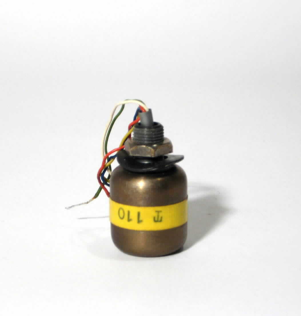 Siemens Klangfilm Haufe input transformer mu metal shielded Phono MC Movin Coil T188 T42 T41 15C T110 EMT T890 T210