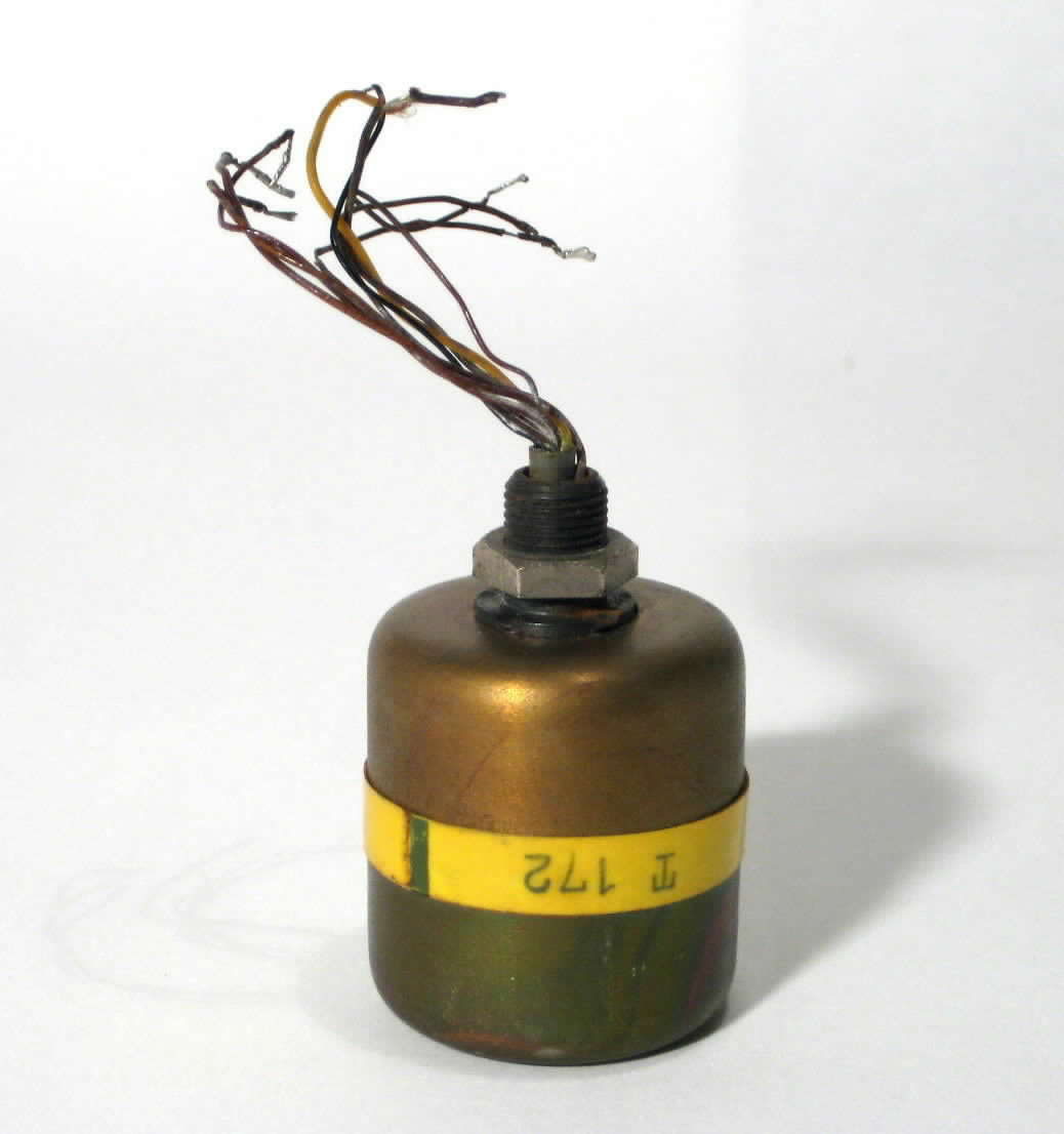 Siemens Klangfilm Haufe input transformer mu metal shielded Phono MC Movin Coil T188 T42 T41 15C T110