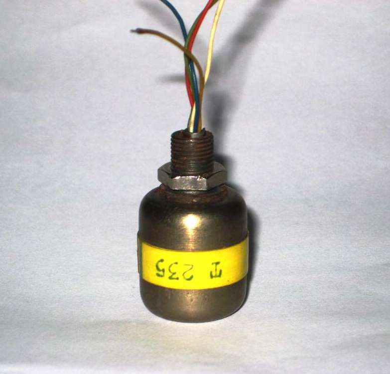 Siemens Klangfilm Haufe input transformer mu metal shielded Phono MC Movin Coil T188 T42 T41 15C T165 EMT T890 T210