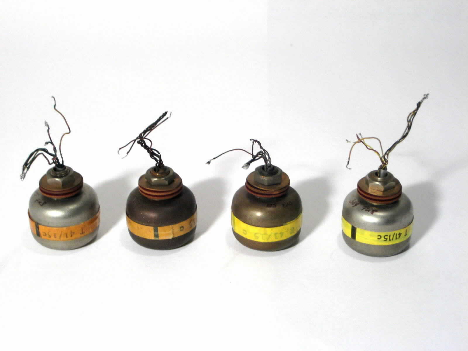 moving coil pickup cartridge step up transformer