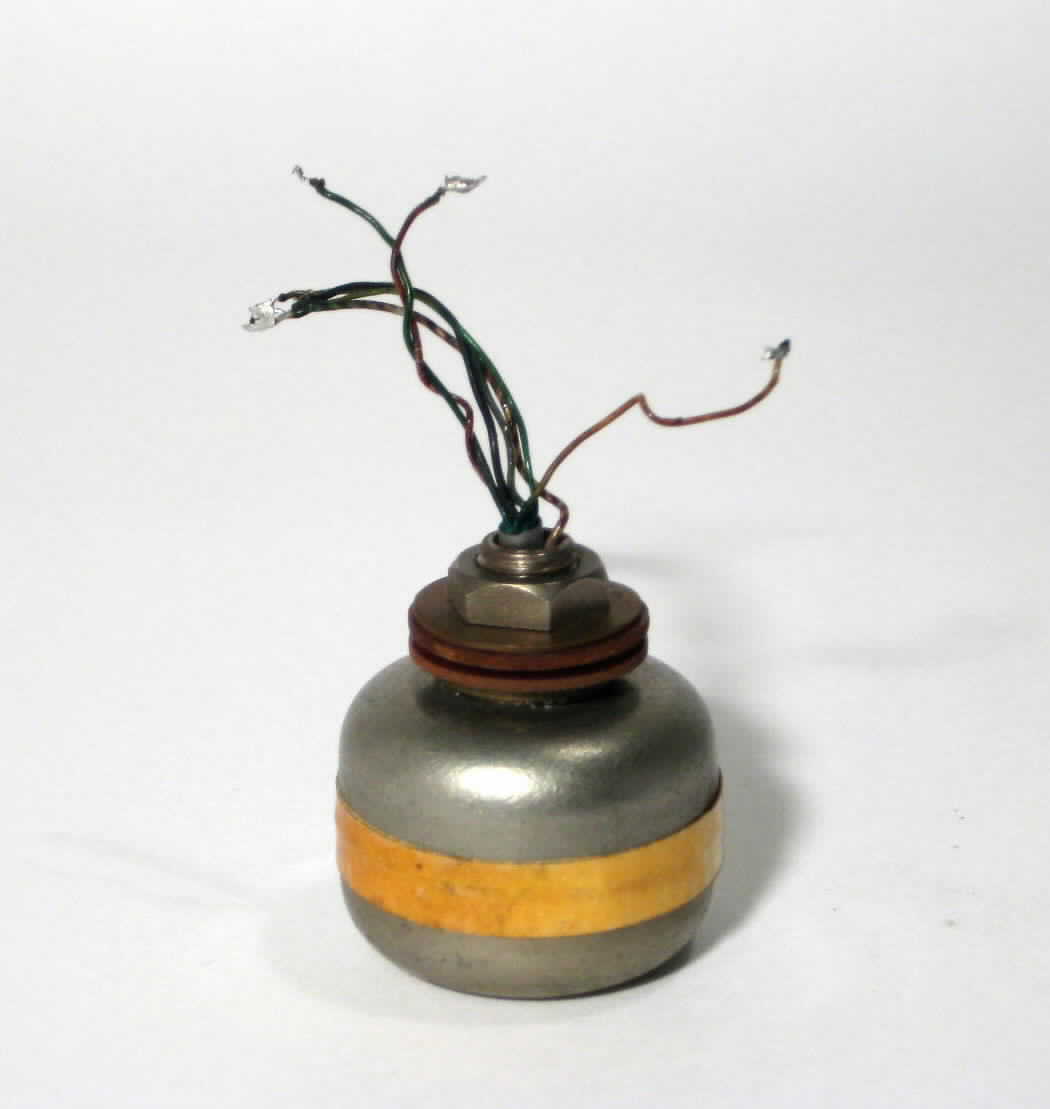 Siemens Klangfilm Haufe input transformer mu metal shielded Phono MC Movin Coil T188 T42 T41 15C T110