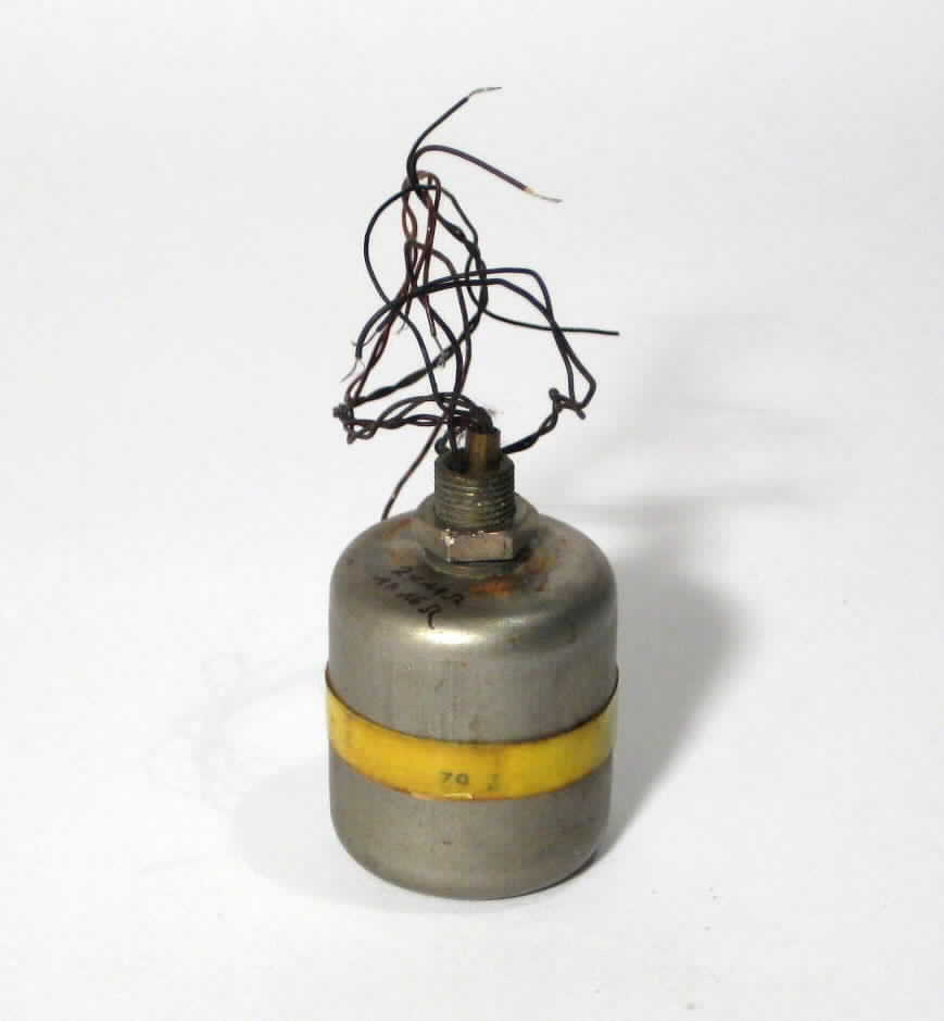 Siemens Klangfilm Haufe input transformer mu metal shielded Phono MC Movin Coil T188 T42 T41 15C T110