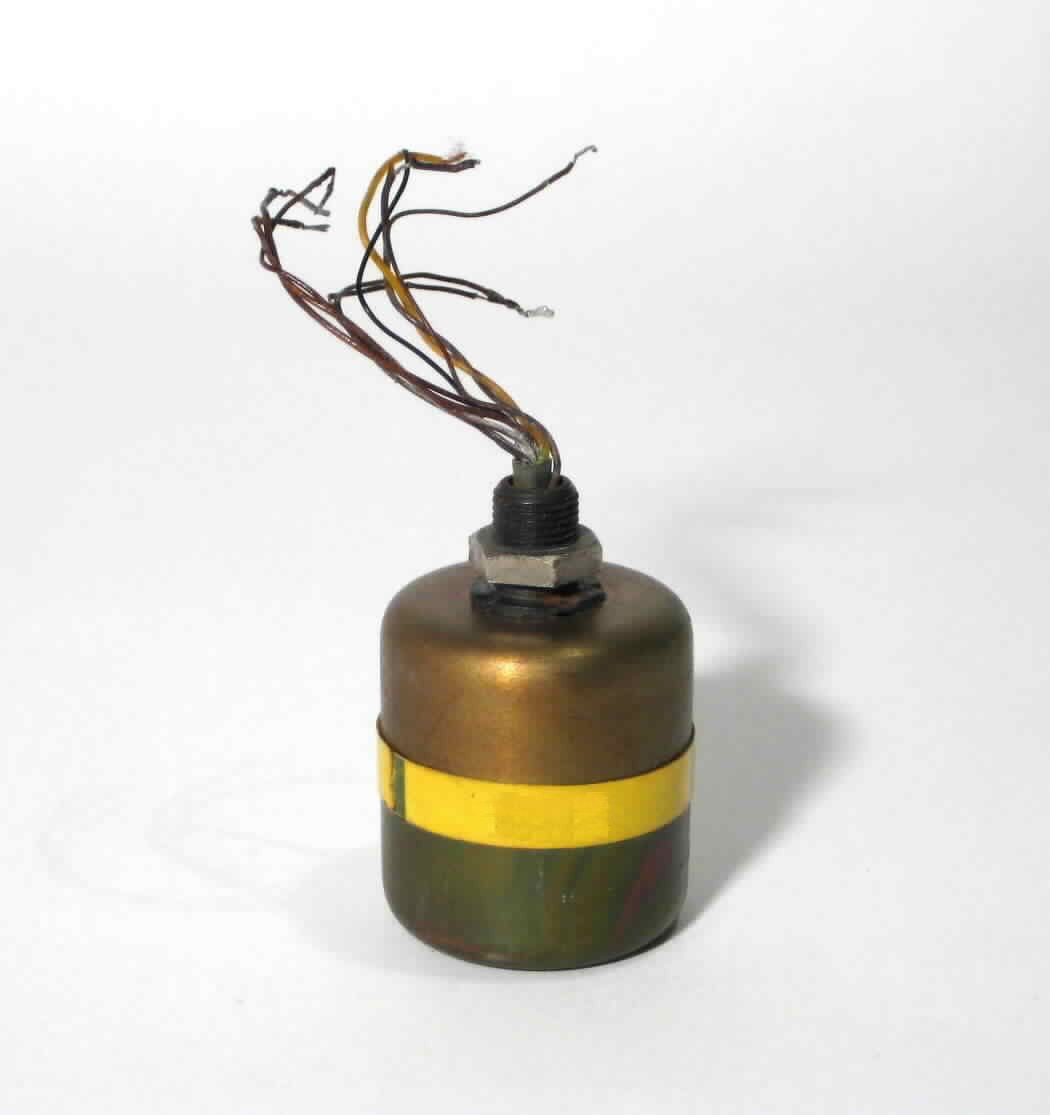 Siemens Klangfilm Haufe input transformer mu metal shielded Phono MC Movin Coil T188 T42 T41 15C T110