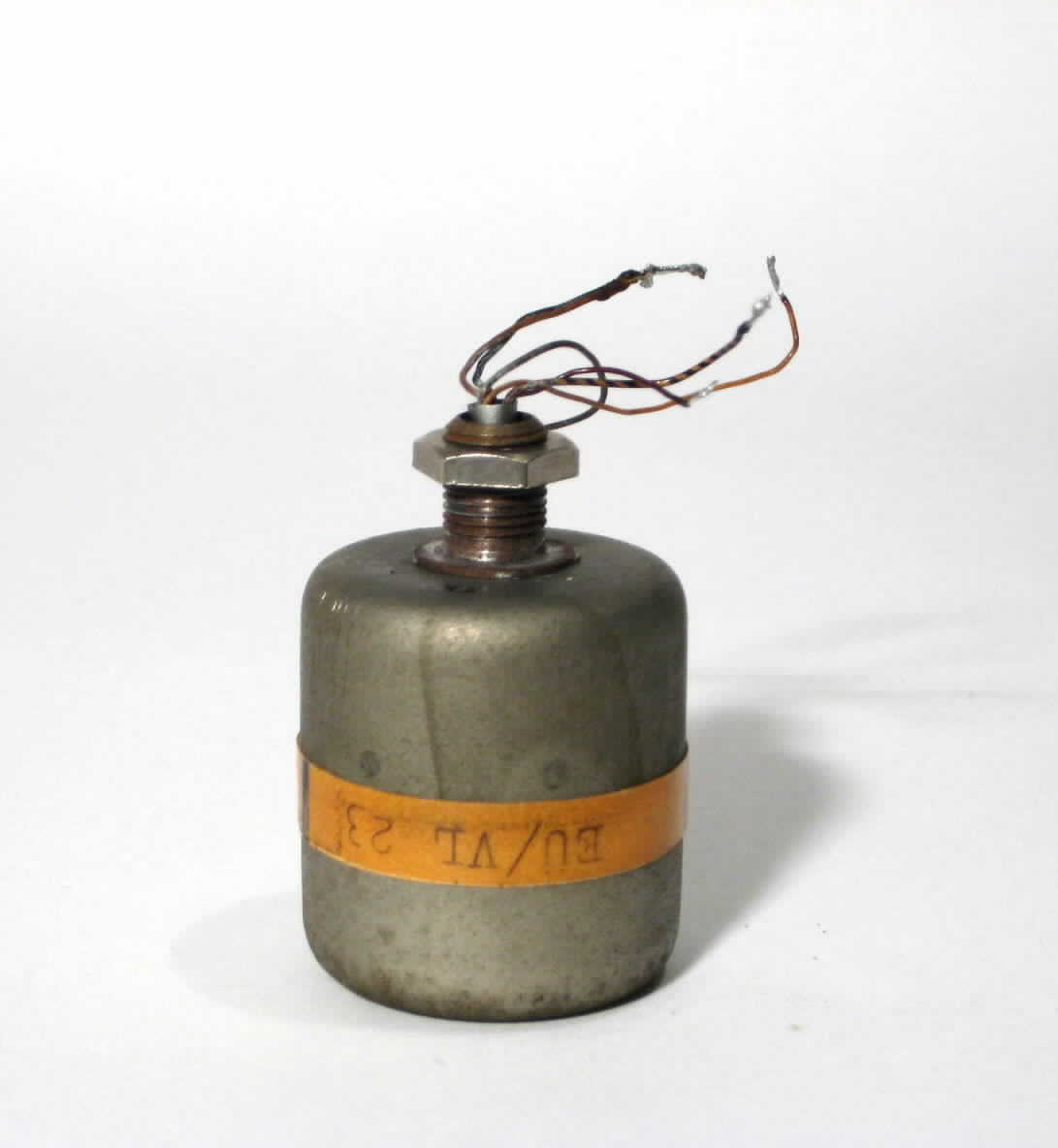 Siemens Klangfilm Haufe input transformer mu metal shielded Phono MC Movin Coil T188 T42 T41 15C E/VL EMT T890 T210