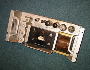 Klangfilm Siemens 6SELA 2785 6S ELA 6 S ELA 2785 EL34 tube amp AX50 EF 40Röhrenverstärker tube classics