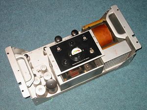 Klangfilm Siemens 6SELA 2798 6S ELA 6 S ELA 2798 EL34 tube amp Röhrenverstärker tube classics