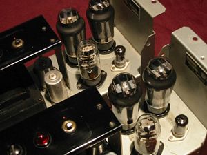 Siemens Klangfilm RIAA EL12amp Eurody rack design style Phono preamp