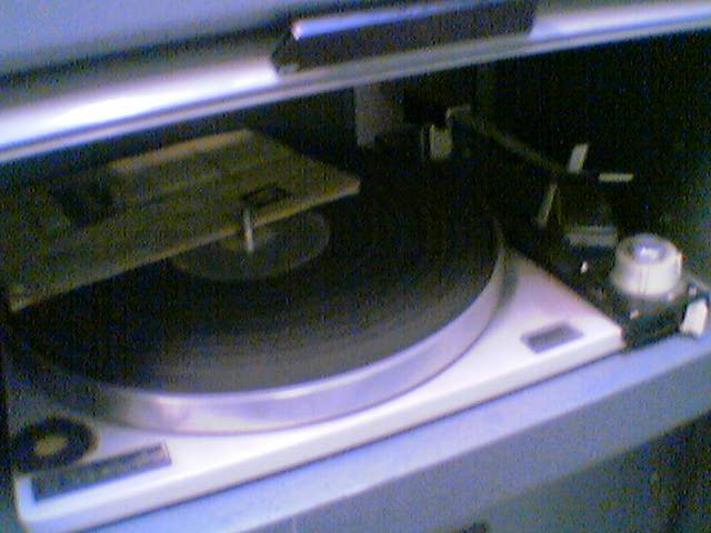 Klangfilm Siemens Eurodyn 6SELA 100V Rack amplifier tube preamp