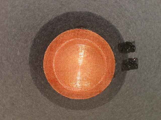 Klangfilm speaker KL L307 KLL 307 ruf lsp 15p tube classics