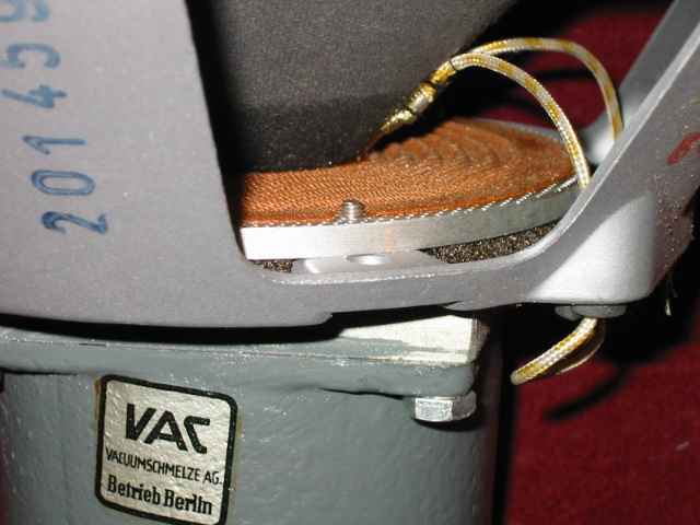 Klangfilm speaker KL L307 KLL 307 ruf lsp 15p tube classics