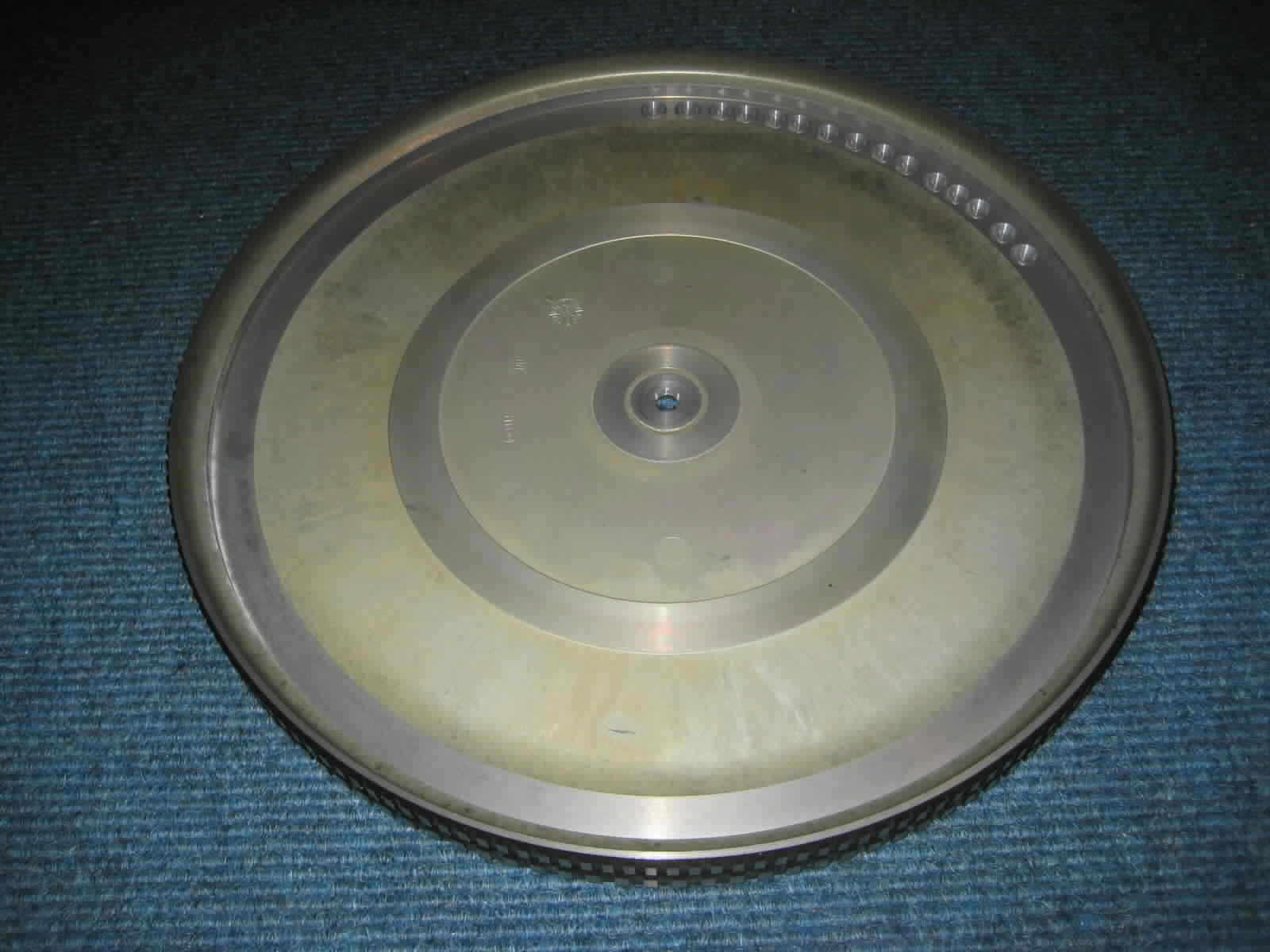 Telefunken S500 S600 turn table plattenspieler Laufwerk Ortofon tone arm tonarm