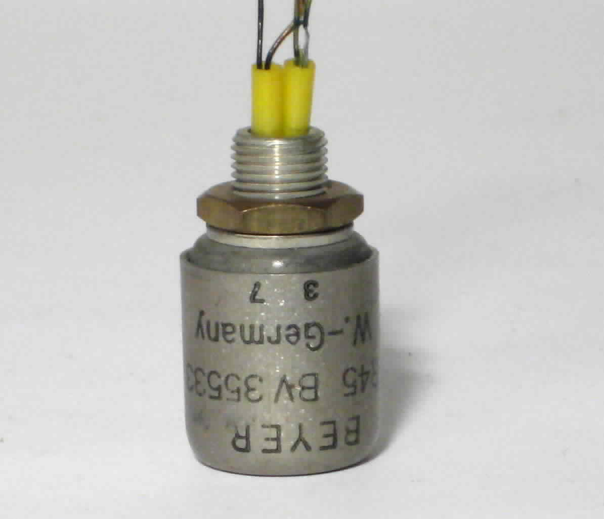 Beyerdynamic Beyer 35533 35549 35550 35553 35554 microphone input transformer phono MC eingangsbertrager