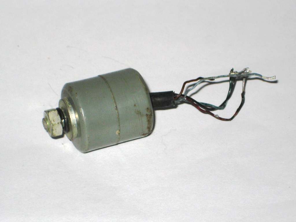 Dynacord 3553 Eminent EMT  microphone input transformer phono MC eingangsbertrager