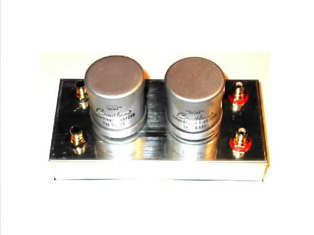 Sennheiser TB421 TB421 microphone input transformer phon MC eingangsbertrager