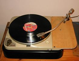 Telefunken S500 S-500 S600 Ortofon RMG AS 212 AS212