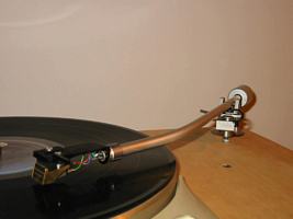 Telefunken S500 S-500 S600 Ortofon RMG AS 212 AS212