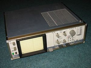 Wandel Goltermann WM-20