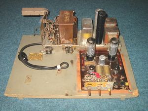 Altec 1569 1569A 1568 1570 EL34 6CA7 EL 34 tube amplifier Rhrenverstrker Endstufe valve tubeamp amplificateur lampes amplificador valvula buizen schaltplan schematic circuit diagram repair