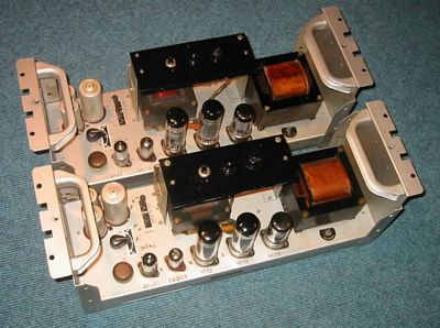 Klangfilm Siemens KLV408 KL V408 EL34 6CA7 EL 34 tube amplifier Rhrenverstrker Endstufe valve tubeamp amplificateur lampes amplificador valvula buizen schaltplan schematic circuit diagram repair