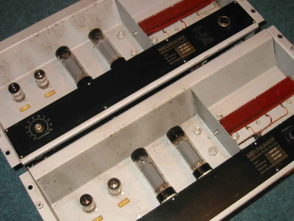 Neumann NVF 25 NVF25 Mlheim Ruhr Broich EL34 6CA7 EL 34 tube amplifier Rhrenverstrker Endstufe valve tubeamp amplificateur lampes amplificador valvula buizen schaltplan schematic circuit diagram repair