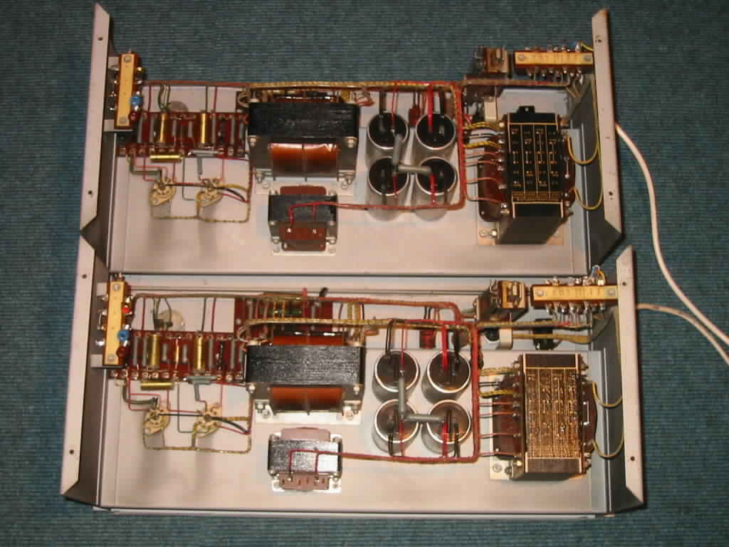 Neumann NVF 25 NVF25 Mlheim Ruhr Broich EL34 6CA7 EL 34 tube amplifier Rhrenverstrker Endstufe valve tubeamp amplificateur lampes amplificador valvula buizen schaltplan schematic circuit diagram repair