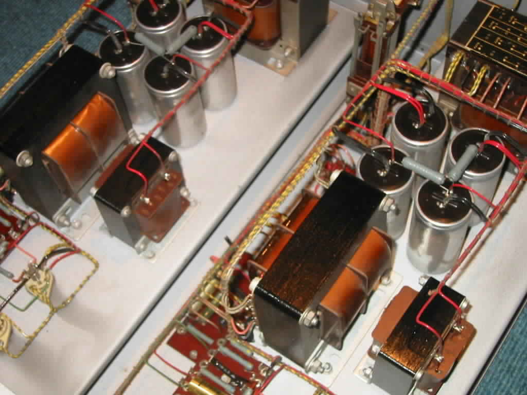 Neumann NVF 25 NVF25 Mlheim Ruhr Broich EL34 6CA7 EL 34 tube amplifier Rhrenverstrker Endstufe valve tubeamp amplificateur lampes amplificador valvula buizen schaltplan schematic circuit diagram repair