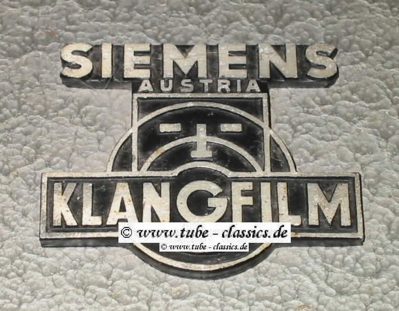 Wiener Schwachstromwerke WSW 5619 Siemens Klangfilm Austria EL34 6CA7 EL 34 tube amplifier Rhrenverstrker Endstufe valve tubeamp amplificateur lampes amplificador valvula buizen schaltplan schematic circuit diagram repair